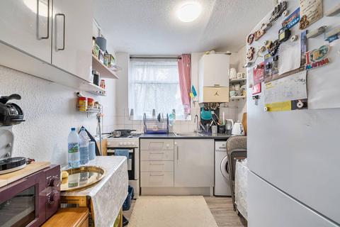 undefined, Fountayne Road, Stoke Newington, London, N16