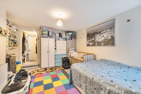 Fountayne Road, Stoke Newington, London, N16