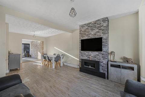 3 bedroom semi-detached house for sale, Meeching Rise, Newhaven