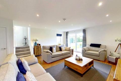 4 bedroom detached house for sale, 12 MacLeod Gardens, Croy, Inverness, IV2 5JT