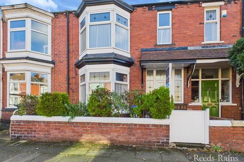 undefined, Queens Road, North Yorkshire TS5