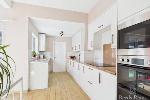 undefined, Queens Road, North Yorkshire TS5