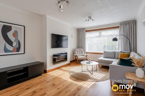 undefined, Rowantree Avenue, Currie, EH14
