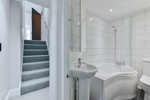 undefined, Gleneagle Road, Streatham, London, SW16