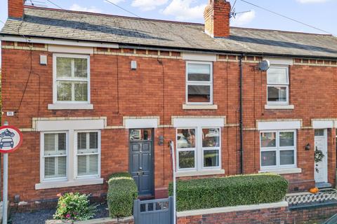 undefined, Gaskell Street, Stockton Heath, WA4