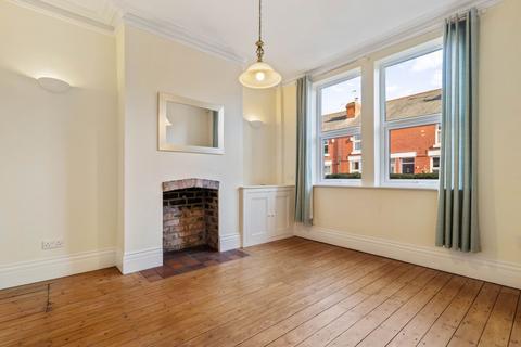 undefined, Gaskell Street, Stockton Heath, WA4
