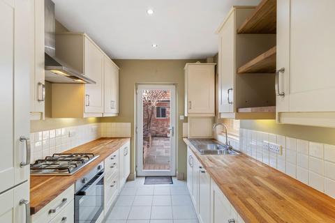 undefined, Gaskell Street, Stockton Heath, WA4