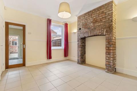 undefined, Gaskell Street, Stockton Heath, WA4