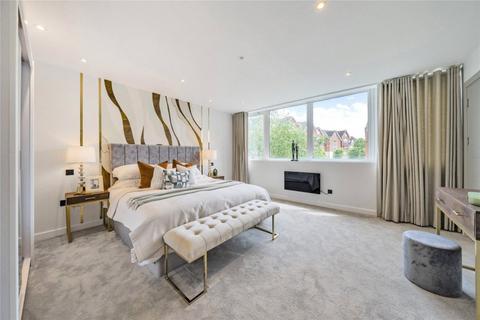 undefined, Rosemount Avenue, West Byfleet KT14