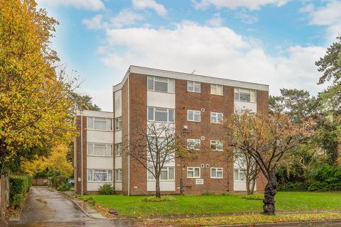 undefined, Pampisford Road, South Croydon, CR2