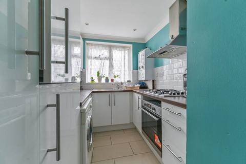 1 bedroom flat for sale, Pampisford Road, South Croydon, CR2