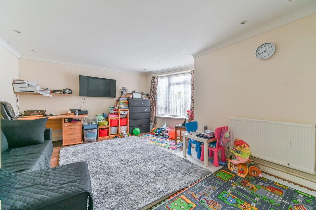 Playroom