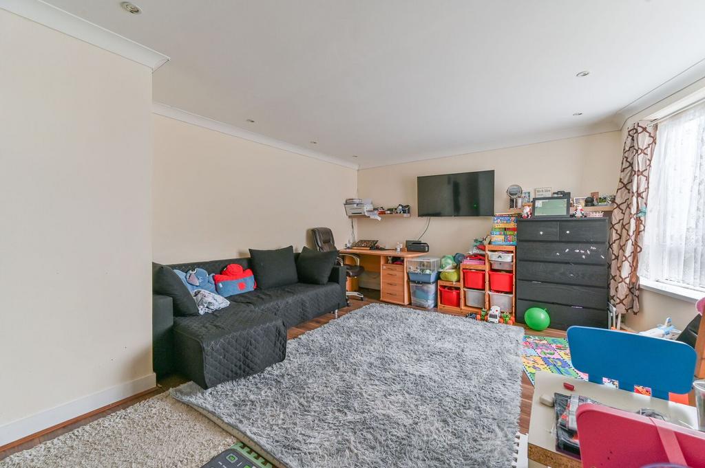 Playroom