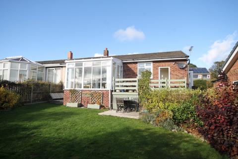 2 bedroom semi-detached bungalow for sale, Trajan Walk, Heddon-on-the-Wall, Newcastle upon Tyne.  NE15