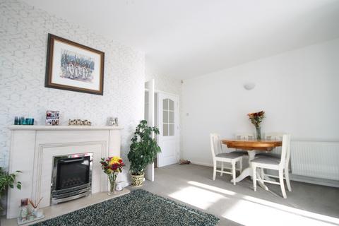 2 bedroom semi-detached bungalow for sale, Trajan Walk, Heddon-on-the-Wall, Newcastle upon Tyne.  NE15