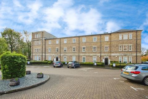 Beven Grove, West Yorkshire WF1
