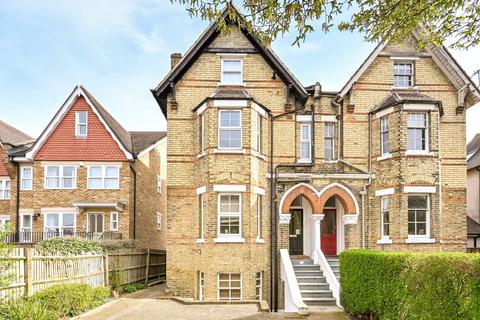 undefined, Strafford Road, Twickenham, TW1