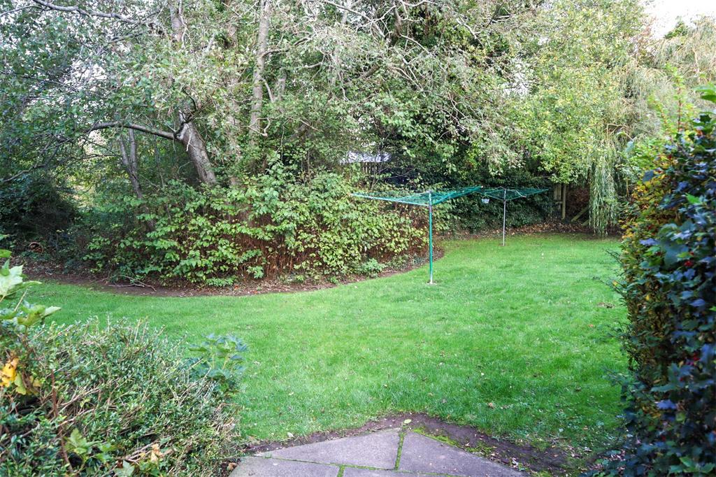 Communal Garden