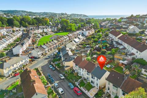 The Reeves Road, Torquay, TQ2