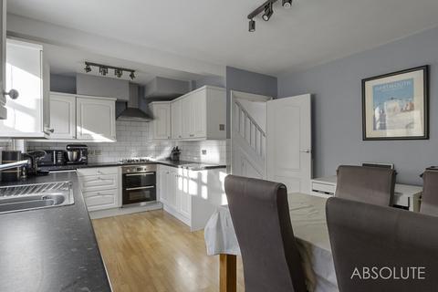 3 bedroom end of terrace house for sale, The Reeves Road, Torquay, TQ2