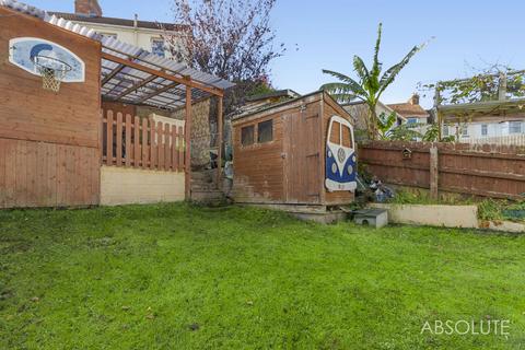 3 bedroom end of terrace house for sale, The Reeves Road, Torquay, TQ2