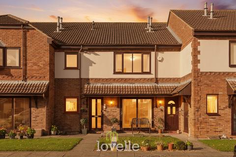 undefined, Briar Lane, Grimsby DN33