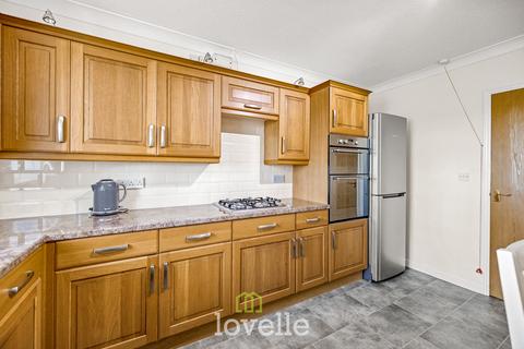 undefined, Briar Lane, Grimsby DN33