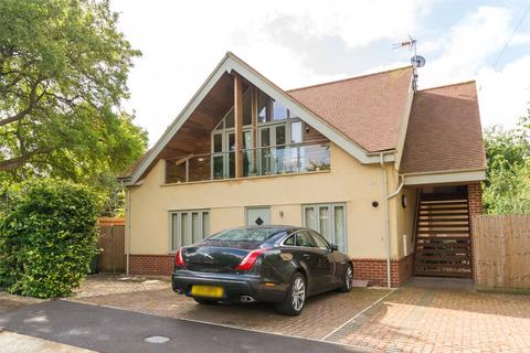 undefined, Linkside Avenue, Oxford, OX2