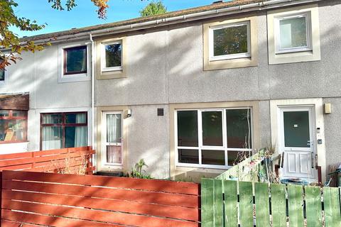 3 bedroom terraced house for sale, 13 Torvean Avenue, Inverness, IV3 5SU