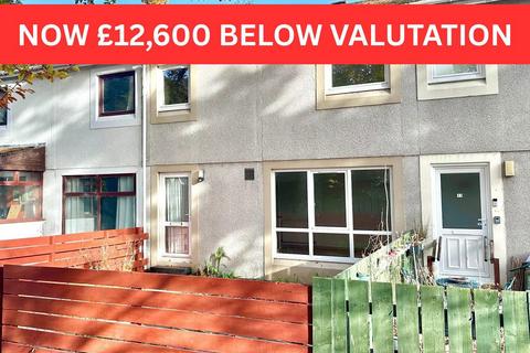 3 bedroom terraced house for sale, 13 Torvean Avenue, Inverness, IV3 5SU