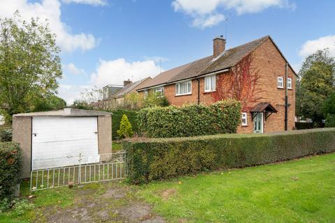 undefined, Front Street, Slip End, LU1