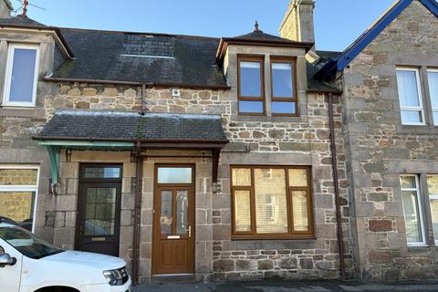 undefined, 10 Tulloch Park, Forres IV36 1AX