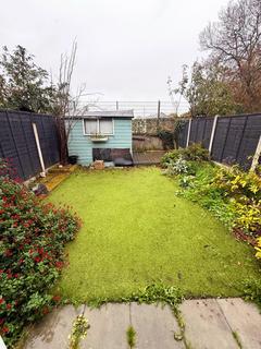 undefined, Canonsleigh Road, Dagenham