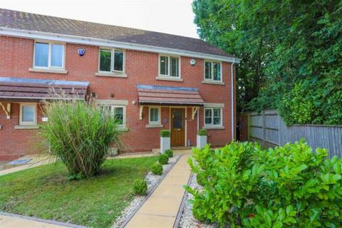 3 bedroom end of terrace house for sale, Old Hawne Lane, Halesowen B63