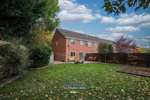 3 bedroom end of terrace house for sale, Old Hawne Lane, Halesowen B63