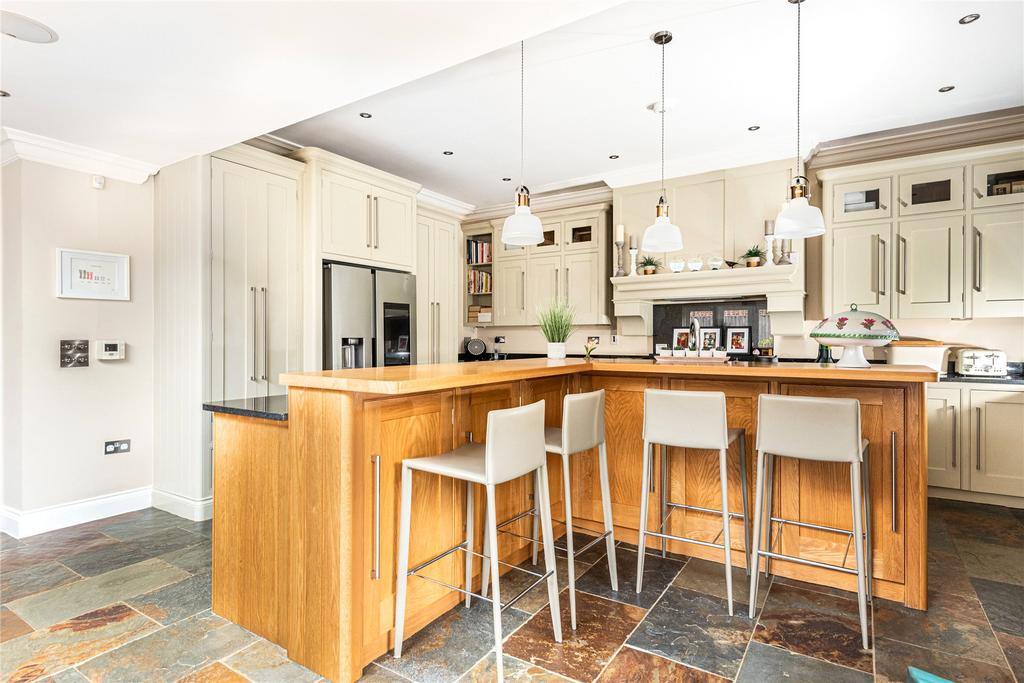 Kitchen/Breakfast