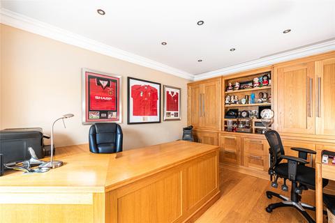 4 bedroom detached house for sale, Mentone Avenue, Aspley Guise, Bedfordshire, MK17