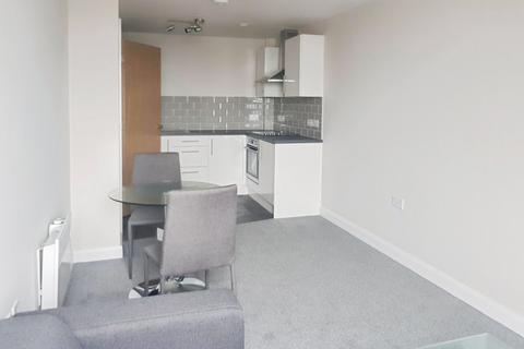 1 bedroom flat to rent, Skinner Lane, Leeds, West Yorkshire, LS7