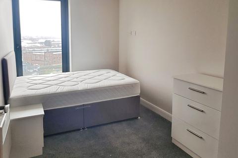 1 bedroom flat to rent, Skinner Lane, Leeds, West Yorkshire, LS7