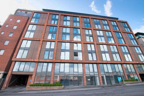 1 bedroom flat to rent, Skinner Lane, Leeds, West Yorkshire, LS7