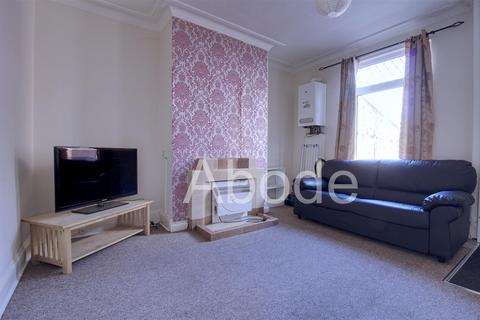 Harold Avenue, Hyde Park, Leeds