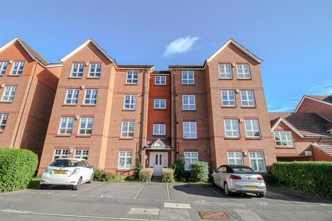 undefined, Sheridan Way, Nottingham