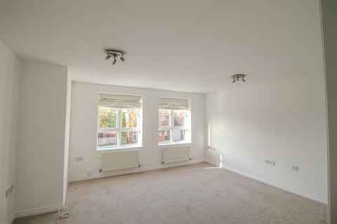 undefined, Sheridan Way, Nottingham