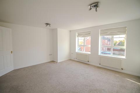undefined, Sheridan Way, Nottingham