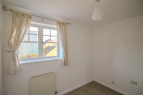 undefined, Sheridan Way, Nottingham