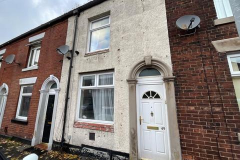 undefined, Hereford Street, Oldham