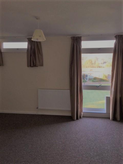 Second Floor Bedroom