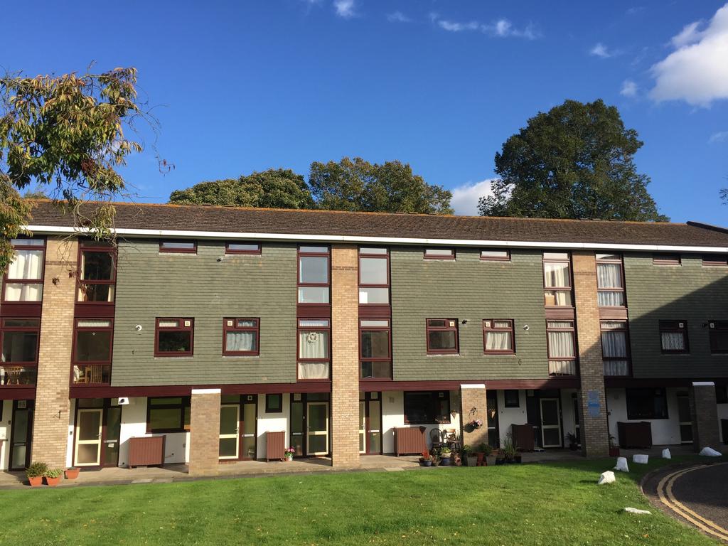 Front elevation