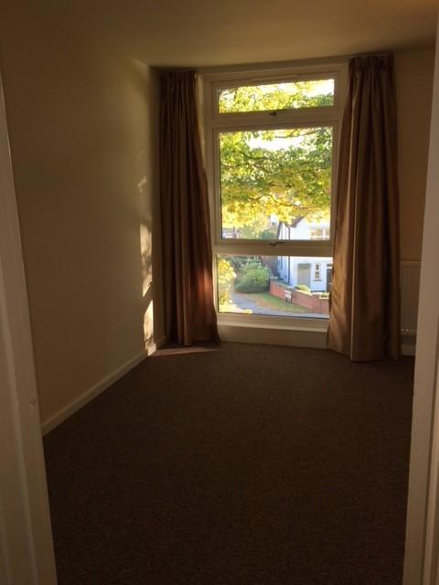 Second Floor Bedroom
