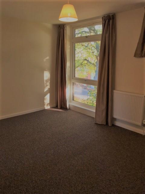 2nd Floor Bedroom